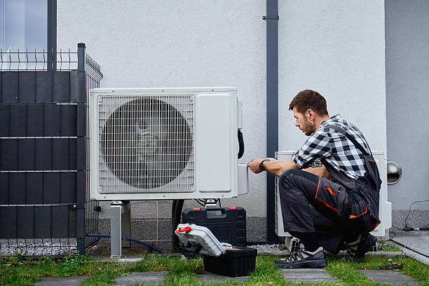 Trusted Hvac Repair service in Big Bend, WI - HVAC Repair CO